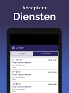 ProTeam screenshot 18