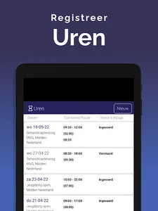 ProTeam screenshot 21