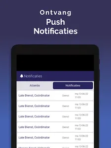 ProTeam screenshot 22