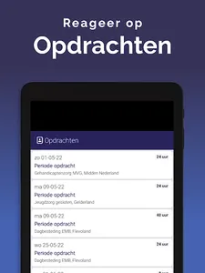 ProTeam screenshot 23