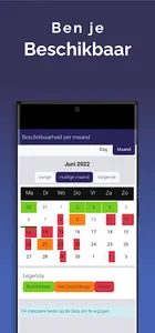 ProTeam screenshot 3