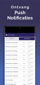 ProTeam screenshot 6