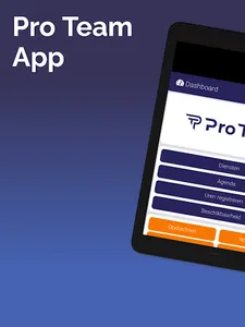 ProTeam screenshot 8
