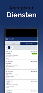 R&R Zorgpartners screenshot 2