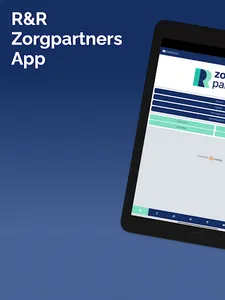 R&R Zorgpartners screenshot 8