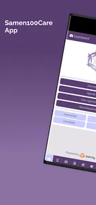 Samen100Care screenshot 0