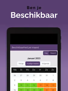 Samen100Care screenshot 11