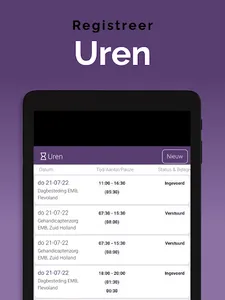 Samen100Care screenshot 13