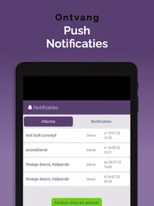 Samen100Care screenshot 14