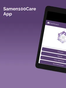 Samen100Care screenshot 16