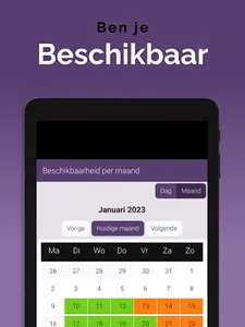 Samen100Care screenshot 19