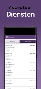 Samen100Care screenshot 2