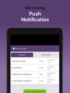 Samen100Care screenshot 22