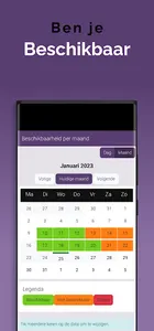 Samen100Care screenshot 3