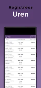 Samen100Care screenshot 5