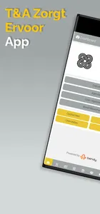 T&A Zorgt Ervoor screenshot 0