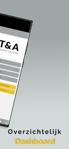T&A Zorgt Ervoor screenshot 1