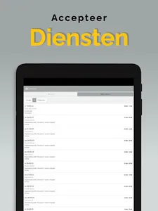 T&A Zorgt Ervoor screenshot 10