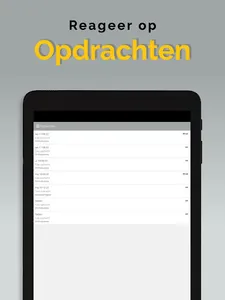 T&A Zorgt Ervoor screenshot 15