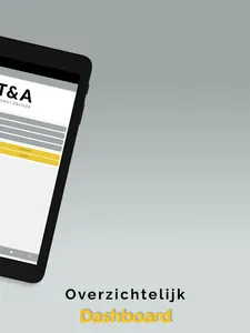 T&A Zorgt Ervoor screenshot 17