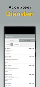 T&A Zorgt Ervoor screenshot 2