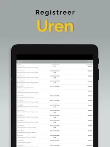 T&A Zorgt Ervoor screenshot 21