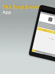 T&A Zorgt Ervoor screenshot 8