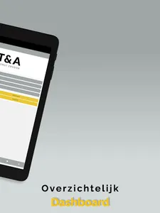 T&A Zorgt Ervoor screenshot 9