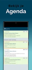 TerborgZorg Personeelsdiensten screenshot 4