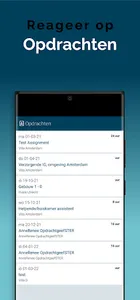 TerborgZorg Personeelsdiensten screenshot 7