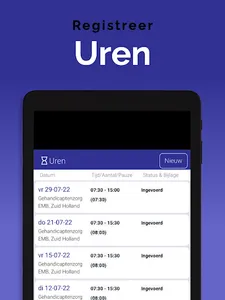 24YouZorg screenshot 13