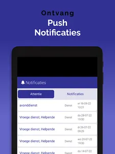 24YouZorg screenshot 14