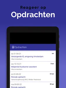 24YouZorg screenshot 15