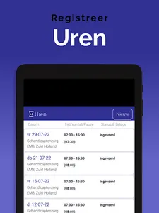 24YouZorg screenshot 21