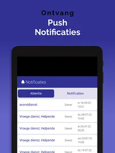 24YouZorg screenshot 22