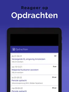 24YouZorg screenshot 23