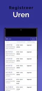 24YouZorg screenshot 5