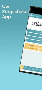 Uw Zorgschakel screenshot 0