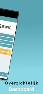 Uw Zorgschakel screenshot 1