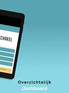 Uw Zorgschakel screenshot 17