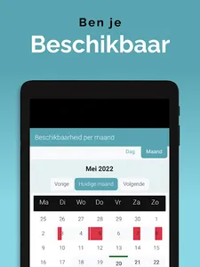 Uw Zorgschakel screenshot 19