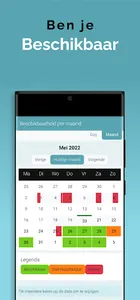 Uw Zorgschakel screenshot 3