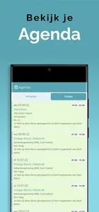 Uw Zorgschakel screenshot 4