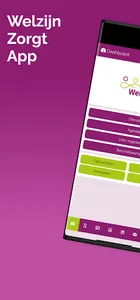 Welzijn Zorgt screenshot 0