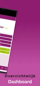 Welzijn Zorgt screenshot 1