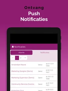 Welzijn Zorgt screenshot 14