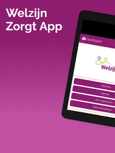 Welzijn Zorgt screenshot 16