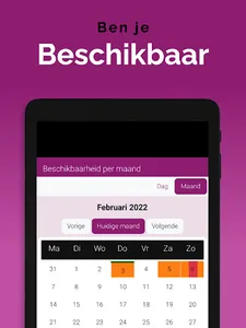 Welzijn Zorgt screenshot 19
