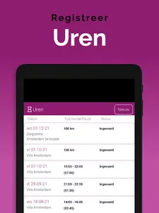 Welzijn Zorgt screenshot 21