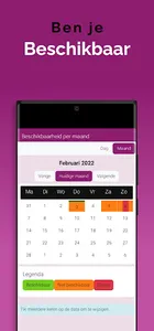 Welzijn Zorgt screenshot 3